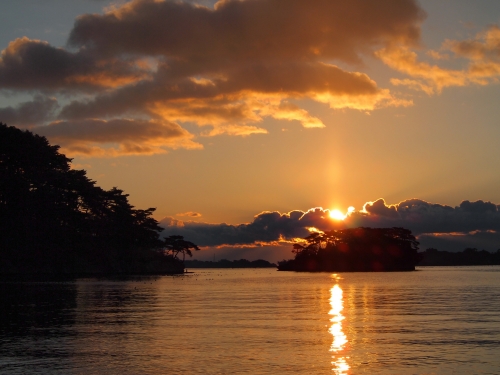 全国のおすすめ初日の出スポット20選！日の出時刻も解説