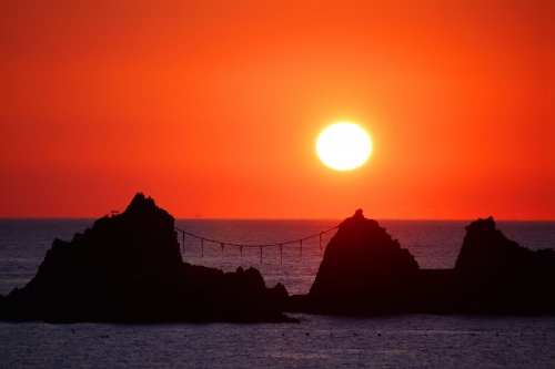 全国のおすすめ初日の出スポット20選!日の出時刻も解説 全国のおすすめ初日の出スポット20選!日の出時刻も解説