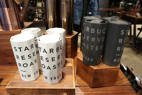 Amazon | NY限定 スターバックスリザーブロースタリー