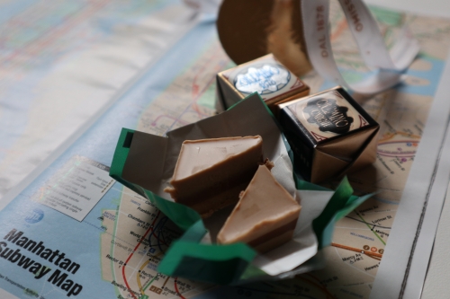 年最新版 ニューヨークのお土産に 人気チョコレート12選 バラマキ用から自分用まで