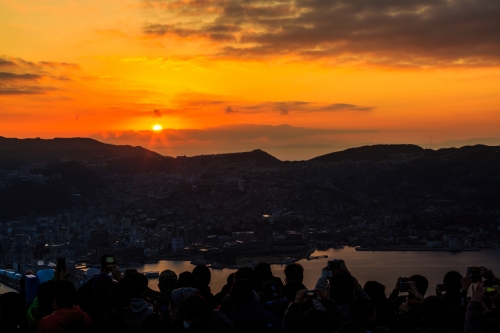 全国のおすすめ初日の出スポット20選！日の出時刻も解説(2ページ目)