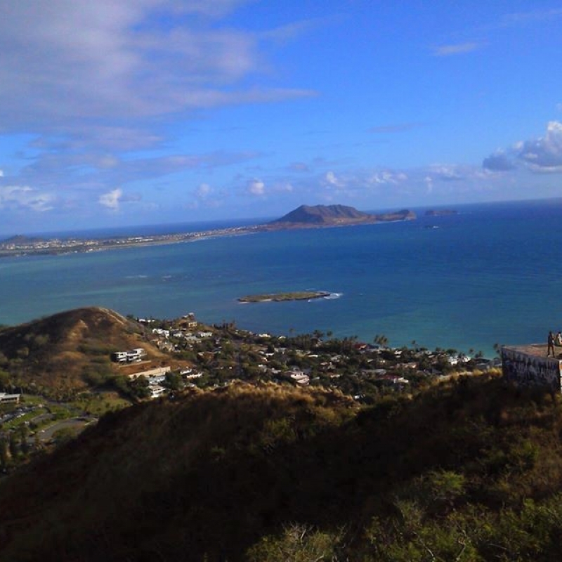 オアフ島 王道から穴場まで おすすめトレイルコース12選