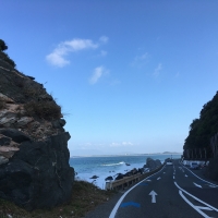韓国まで3時間海の旅 福岡 釜山の高速船ビートルに乗ってみよう