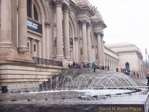 大英博物館 I 世界の美術館 3 諸説あり！世界三大美術館・世界四大美術館（博物館）に数えられる有名