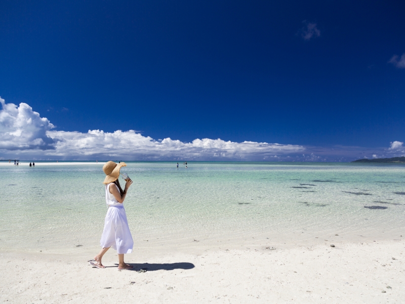 沖縄女子旅におすすめの観光スポット カフェ グルメ30選 沖縄女子旅におすすめの観光スポット カフェ グルメ30選