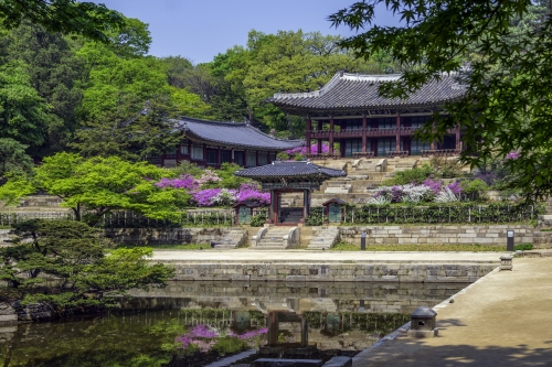 韓国の国旗 首都 面積 人口 国歌を解説