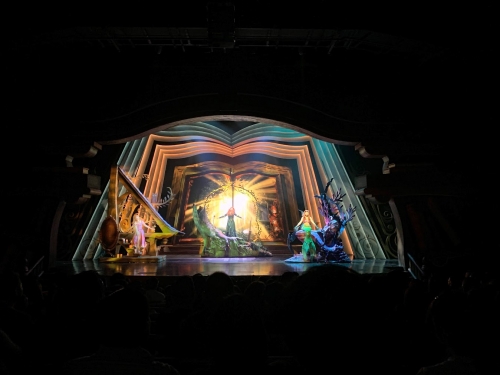 香港ディズニー 日本未上陸アトラクション7選 これだけ押さえればok