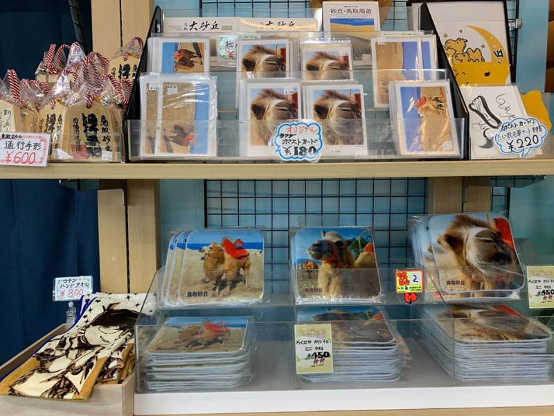 鳥取砂丘観光で絶対に寄りたいお土産店4選とそこで買いたいお土産紹介 鳥取砂丘観光で絶対に寄りたいお土産店4選とそこで買いたいお土産紹介