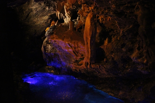 全国の人気鍾乳洞 洞窟top 旅行好きが行っている鍾乳洞 洞窟ランキング