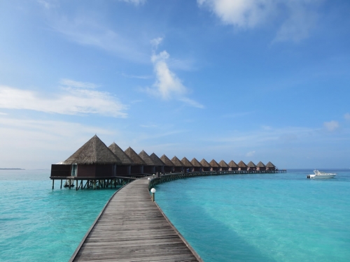 海外のおすすめビーチリゾート21選 人気リゾートに 最後の楽園 も