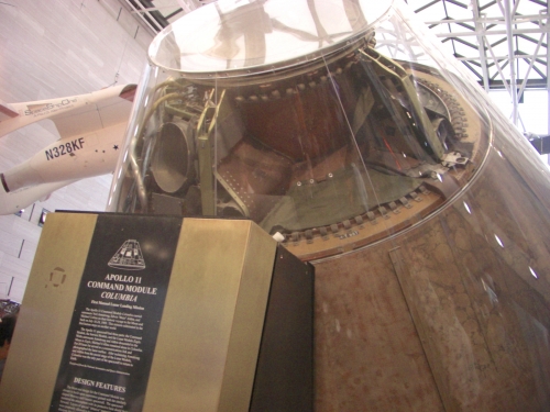 スミソニアンの人気TOP3ミュージアムはこれだ！航空宇宙博物館・自然史