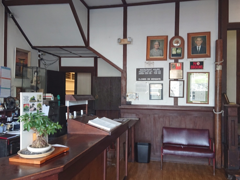 ハワイ島 マナゴホテルでオールドハワイを味わおう