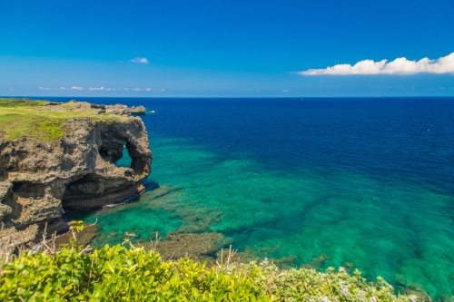 沖縄デートに カップルにおすすめのデートスポット33選