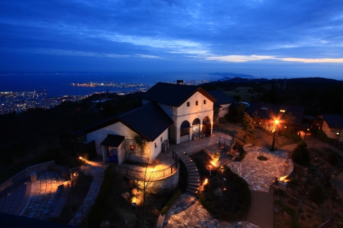 おしゃれな街を満喫 神戸女子旅におすすめの観光スポット15選