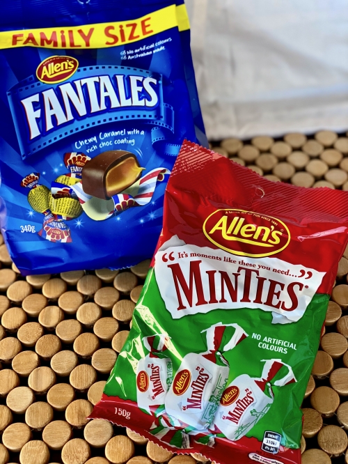 オーストラリアのお菓子 オーストラリア】定番から、2020年流行中まで！スーパーで買える