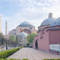 ネタバレ注意 オスマン帝国外伝 イブラヒム パシャにまつわるイスタンブールの関連スポット4選