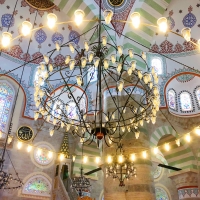 ネタバレ注意 オスマン帝国外伝 イブラヒム パシャにまつわるイスタンブールの関連スポット4選