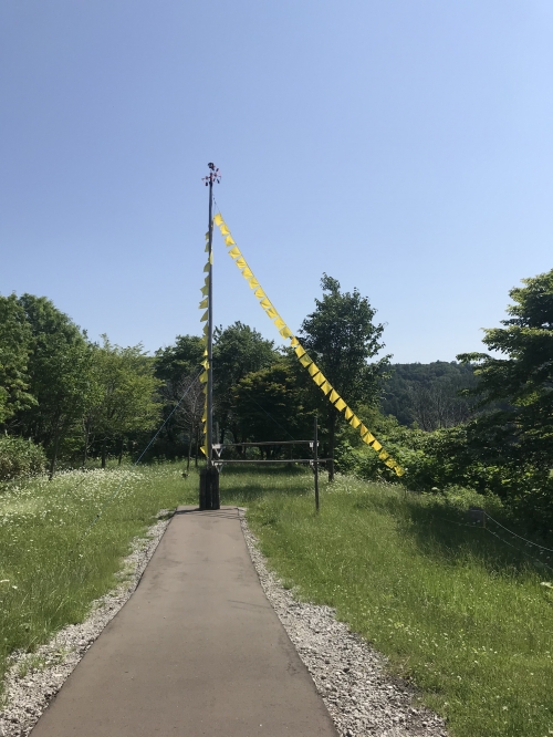 札幌近郊 自然満喫 日帰り観光にお勧めエリア