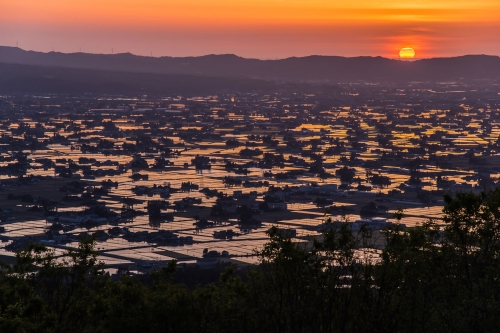 富山で感動に出会う！一度は見たい心にしみ入る絶景11選
