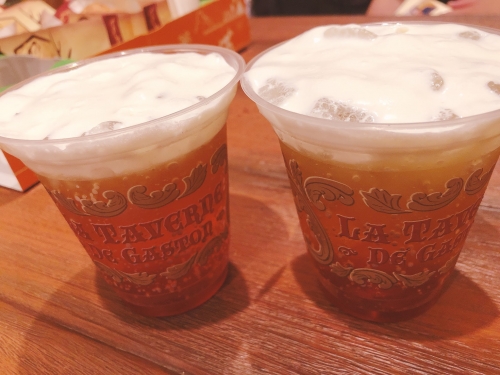 美女と野獣レストランの魅力5選をプロ視点で紹介 インスタ映えも 東京ディズニー