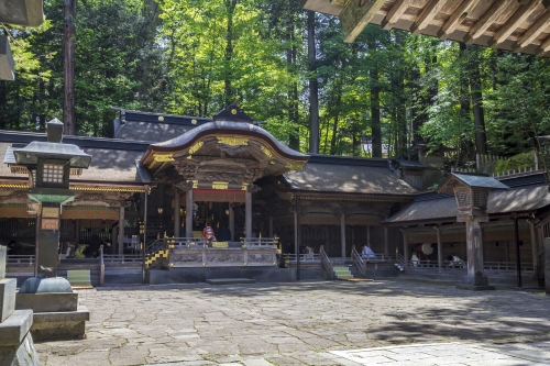 長野】1泊2日で諏訪湖・諏訪大社・霧ヶ峰高原・白樺湖を巡る観光
