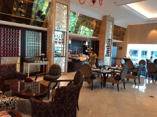 シンガポールのおすすめアフタヌーンティー ハイティー12選