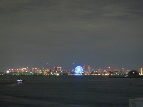 Gotoキャンペーン対象 移動する絶景ホテル フェリー旅の楽しみ方