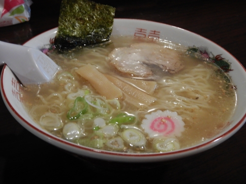 群馬県 屋台や焼肉屋でも食べられる おすすめラーメン5選