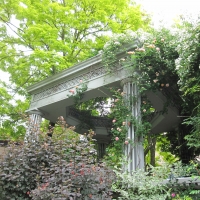 21年 蓼科高原バラクライングリッシュガーデン はどんなところ 周辺のみどころ 人気スポットも紹介します