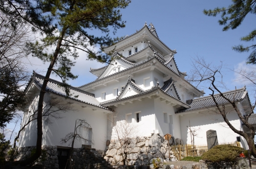 岐阜 コロナ禍で人気が上昇した観光スポット29選 2ページ目