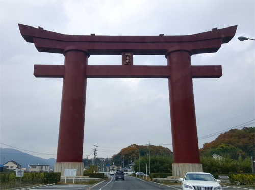 悪縁を切って良縁を引き寄せる 両参り 岡山のパワースポット最上稲荷