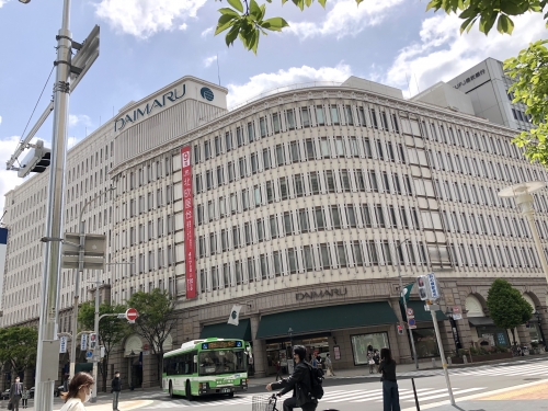 大丸神戸店 デパ地下で楽しくお買い物 神戸土産にもぴったりな名物13選