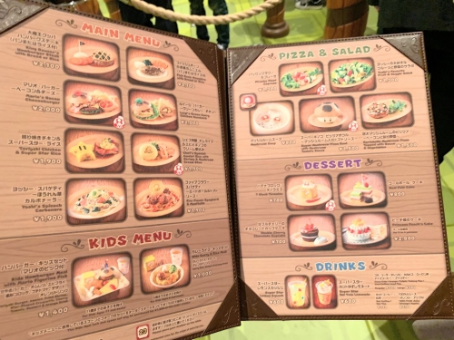 USJ】キノピオカフェまとめ＆実食レビュー！大阪在住ライターが