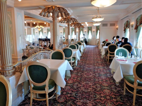 東京ディズニーシー デートや記念日に S S コロンビア号ダイニングルーム 2ページ目 東京ディズニーシー デートや記念日に S S コロンビア号ダイニングルーム 2ページ目