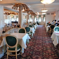 ディズニーシー大人デート お勧めレストラン4選をプラン例と共に紹介