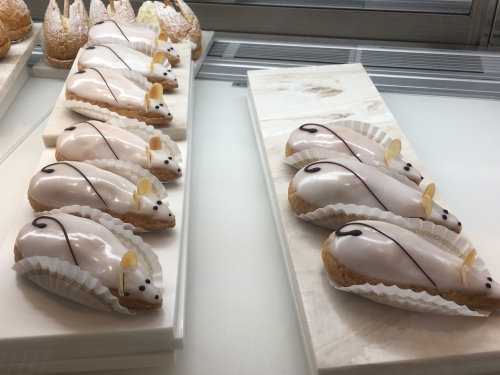 東京のシュークリームおすすめ厳選5選
