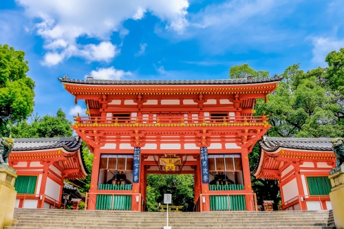 初めての京都旅行に！超王道スポットだけ巡る1泊2日観光モデルコース