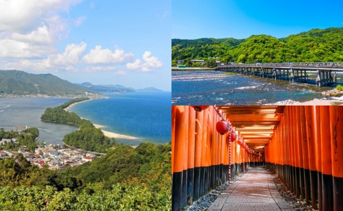 京都の人気観光スポットをめぐるモデルコース14選 京都旅行におすすめ 2ページ目