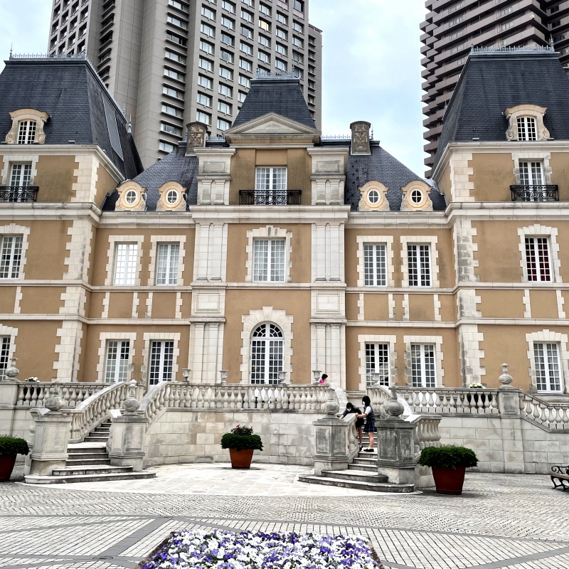 ミシュラン三つ星!Joel Robuchon (ジョエル・ロブション)とは ...