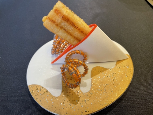 ミシュラン三つ星!Joel Robuchon (ジョエル・ロブション)とは【恵比寿】
