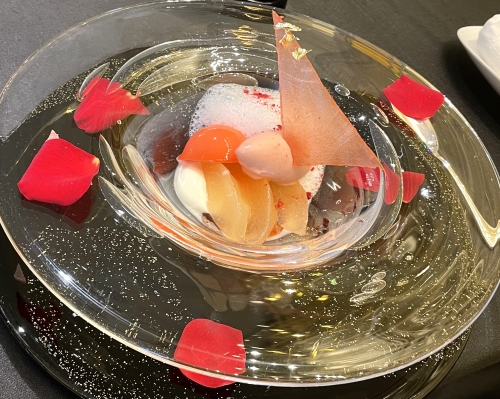 ミシュラン三つ星!Joel Robuchon (ジョエル・ロブション)とは【恵比寿】