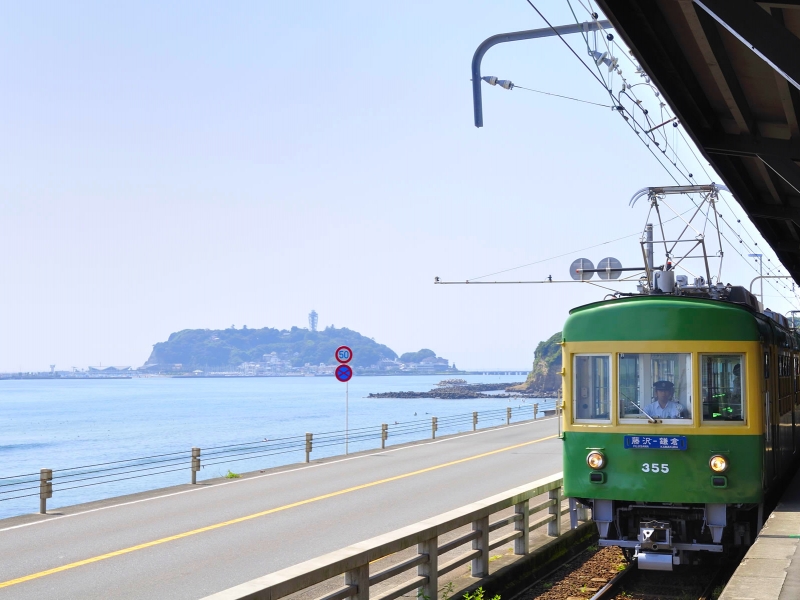 とってもフォトジェニック 鎌倉のおすすめ写真撮影スポット15選