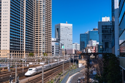 東京 大阪 移動手段5つを徹底比較 大阪在住ライターが解説