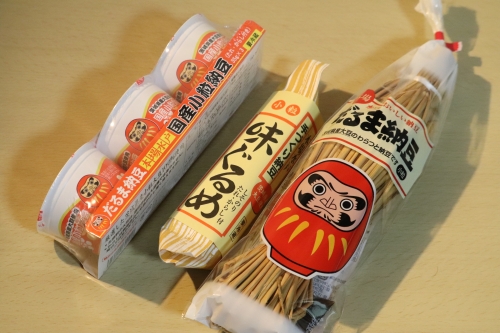 お土産やお取り寄せにおすすめ 茨城の納豆専門店 販売店11選