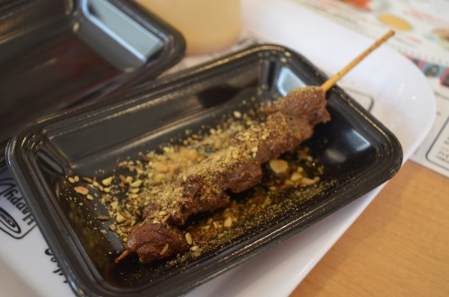 東京で有名な中東料理店10軒 フムス ケバブ ファラフェルetc