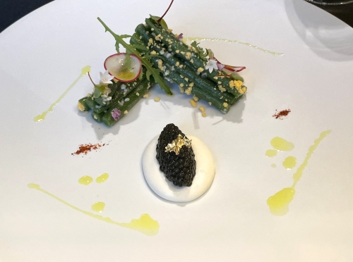ミシュラン三つ星!Joel Robuchon (ジョエル・ロブション)とは【恵比寿】