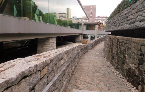 清澄白河 子連れにおすすめ 100本のスプーン東京都現代美術館内