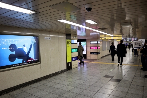 新宿 日本最大のディズニーストア ディズニーフラッグシップ東京 の注目アイテム10選