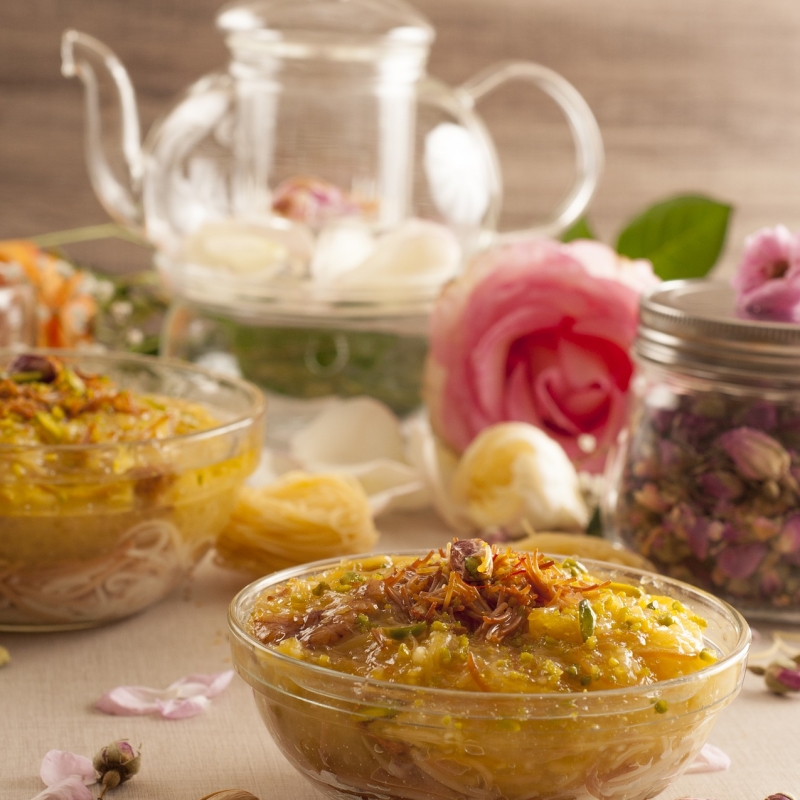 スパイスだけじゃない カタールおすすめのお土産3選 食べ物編