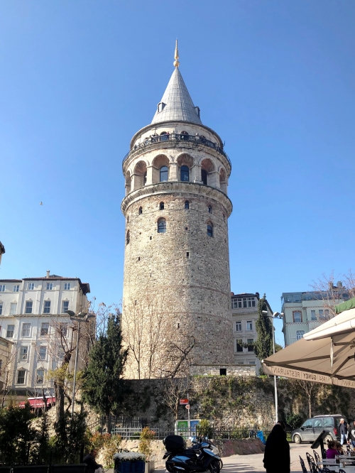 ネタバレ注意 新オスマン帝国外伝キョセム シーズン2 イスタンブールの関連スポット4選